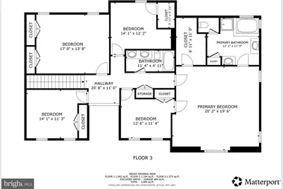 10018 Westerly Lane, Fort Washington, MD 20744 - Photo 5