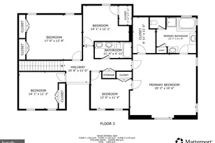 10018 Westerly Ln, Fort Washington, MD 20744 - Photo 5