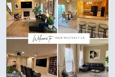 10018 Westerly Lane, Fort Washington, MD 20744 - Photo 1