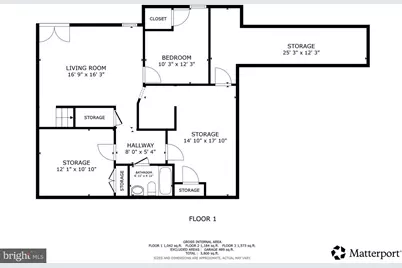 10018 Westerly Lane, Fort Washington, MD 20744 - Photo 5