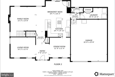 10018 Westerly Lane, Fort Washington, MD 20744 - Photo 3