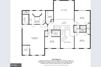 4012 Diamondhead Avenue, Bowie, MD 20721 - Photo 75