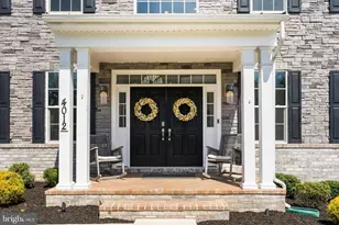 4012 Diamondhead Ave, Bowie, MD 20721 - Photo 3