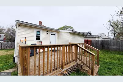 7103 Fresno Street, Capitol Heights, MD 20743 - Photo 11