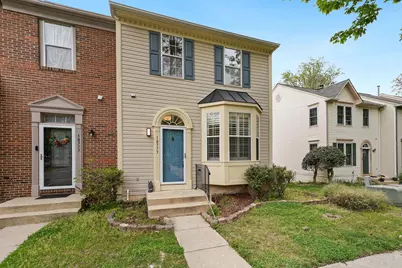 10775 Kitchener Court, Bowie, MD 20721 - Photo 3