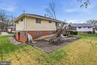 7602 Kipling Parkway, District Heights, MD 20747 - Photo 31