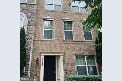 9026 Ruby Lockhart Boulevard, Lanham, MD 20706 - Photo 3