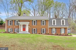 11818 Fairgreen Ln, Upper Marlboro, MD 20772 - Photo 1