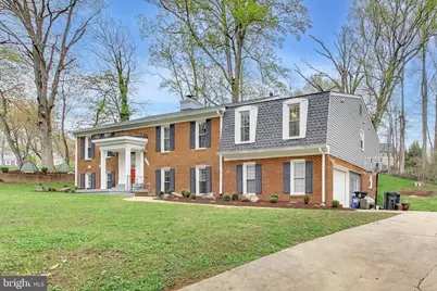 11818 Fairgreen Lane, Upper Marlboro, MD 20772 - Photo 3