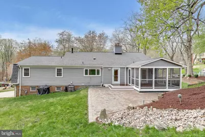 11818 Fairgreen Lane, Upper Marlboro, MD 20772 - Photo 55