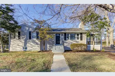 5806 Burgess Road, District Heights, MD 20747 - Photo 5