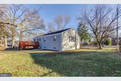 5806 Burgess Road, District Heights, MD 20747 - Photo 3