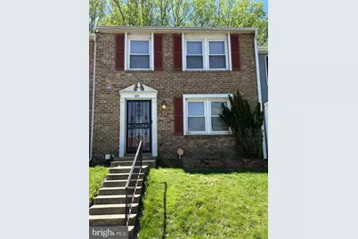 388 Possum Court, Capitol Heights, MD 20743 - Photo 1