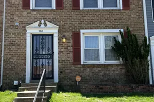 388 Possum Ct, Capitol Heights, MD 20743 - Photo 1