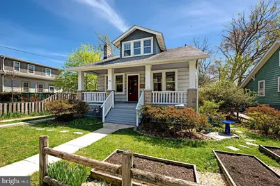 3913 Jefferson Street, Hyattsville, MD 20781 - Photo 57