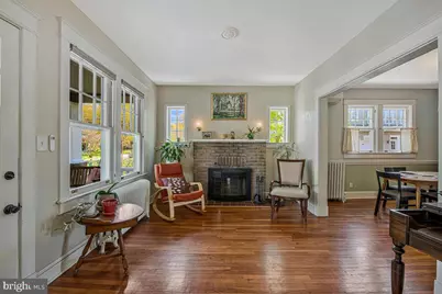 3913 Jefferson Street, Hyattsville, MD 20781 - Photo 5