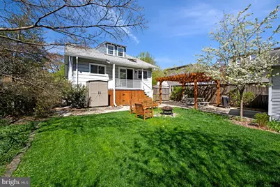 3913 Jefferson Street, Hyattsville, MD 20781 - Photo 5