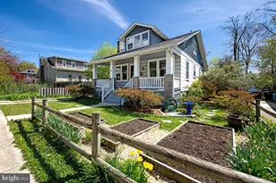 3913 Jefferson St, Hyattsville, MD 20781 - Photo 3