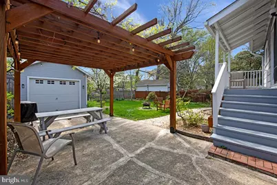 3913 Jefferson Street, Hyattsville, MD 20781 - Photo 49