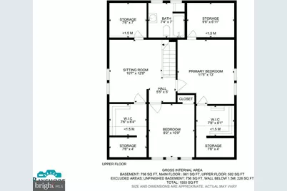 3913 Jefferson Street, Hyattsville, MD 20781 - Photo 53