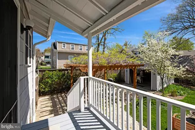 3913 Jefferson Street, Hyattsville, MD 20781 - Photo 45