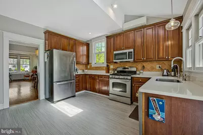 3913 Jefferson Street, Hyattsville, MD 20781 - Photo 13