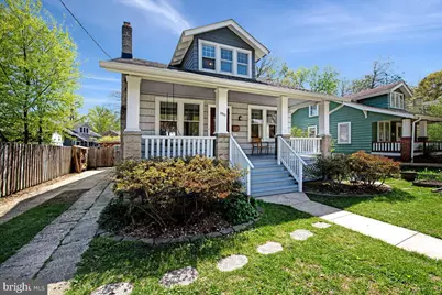 3913 Jefferson Street, Hyattsville, MD 20781 - Photo 59