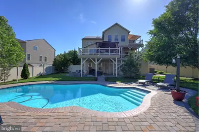 2703 Brownlee Court, Lanham, MD 20706 - Photo 1