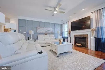 2703 Brownlee Court, Lanham, MD 20706 - Photo 13