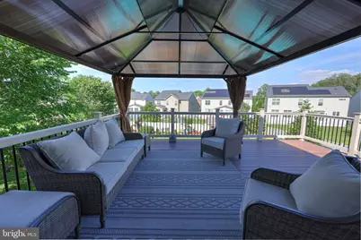 2703 Brownlee Court, Lanham, MD 20706 - Photo 53