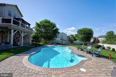 2703 Brownlee Court, Lanham, MD 20706 - Photo 57