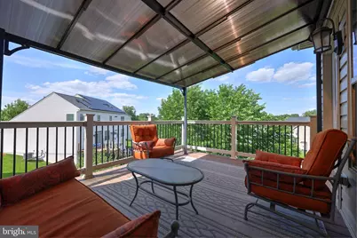 2703 Brownlee Court, Lanham, MD 20706 - Photo 33