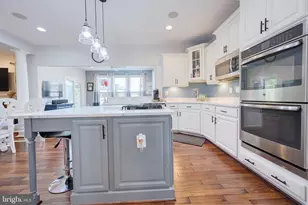 2703 Brownlee Ct, Lanham, MD 20706 - Photo 17