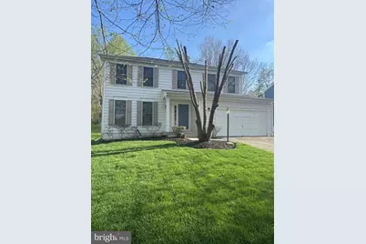 12809 Thistle Blossom Way, Upper Marlboro, MD 20772 - Photo 1