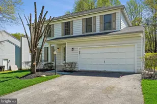 12809 Thistle Blossom Way, Upper Marlboro, MD 20772 - Photo 21