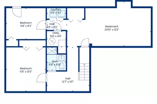12809 Thistle Blossom Way, Upper Marlboro, MD 20772 - Photo 27