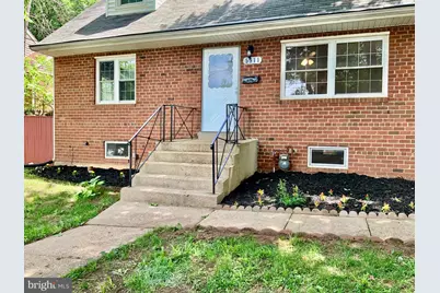 5611 Monroe Street, Hyattsville, MD 20784 - Photo 33
