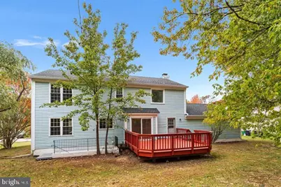 2807 Falling Brook, Hyattsville, MD 20783 - Photo 47