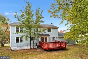 2807 Falling Brook, Hyattsville, MD 20783 - Photo 47