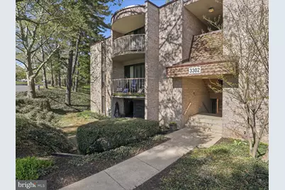 3302 Huntley Square Drive #T2, Temple Hills, MD 20748 - Photo 3