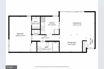 3320 Huntley Square Drive #T, Temple Hills, MD 20748 - Photo 21