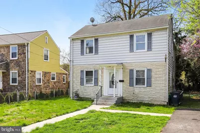 6226 20th Avenue, Hyattsville, MD 20782 - Photo 41