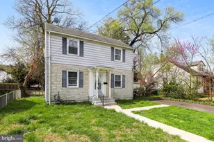 6226 20th Ave, Hyattsville, MD 20782 - Photo 39