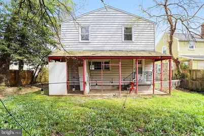 6226 20th Avenue, Hyattsville, MD 20782 - Photo 45