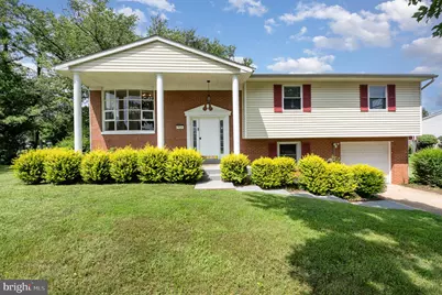 9526 Fort Foote Road, Fort Washington, MD 20744 - Photo 5