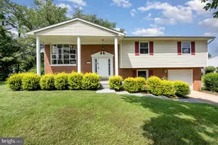 9526 Fort Foote Rd, Fort Washington, MD 20744 - Photo 5