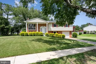 9526 Fort Foote Rd, Fort Washington, MD 20744 - Photo 3