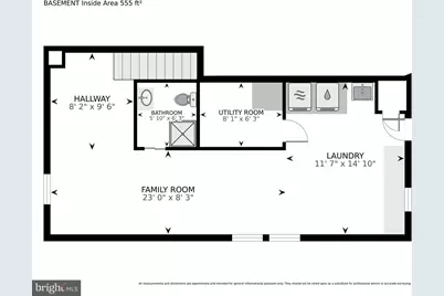 8252 Imperial Drive #7-J, Laurel, MD 20708 - Photo 33