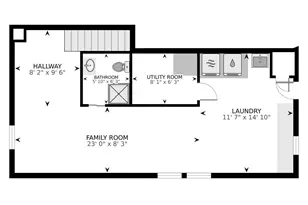 8252 Imperial Dr, Laurel, MD 20708 - Photo 33