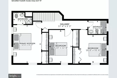 8252 Imperial Drive #7-J, Laurel, MD 20708 - Photo 35